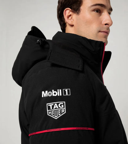 ユニセックス ウィンタージャケット - Porsche Motorsport