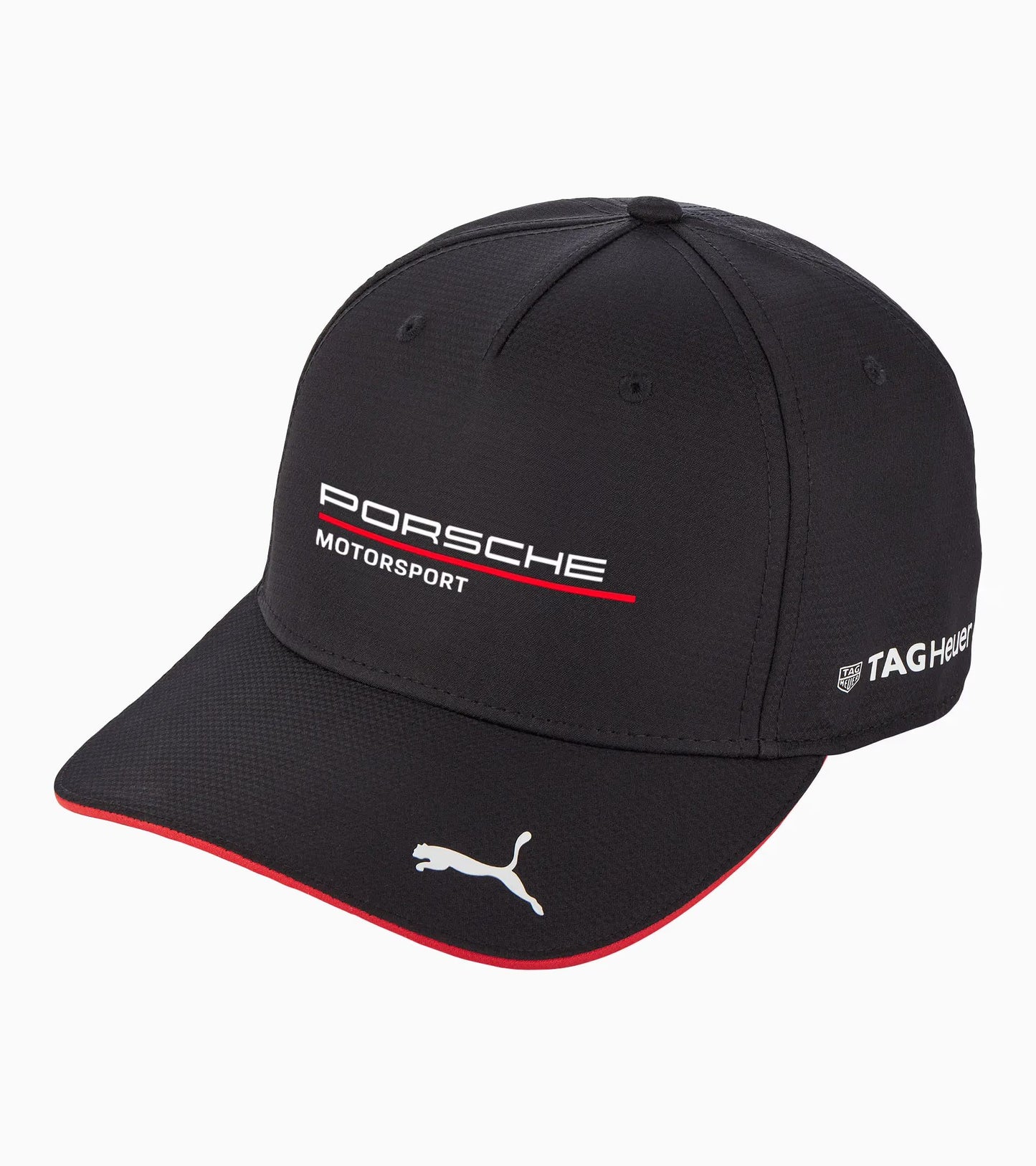ユニセックス キャップ - Porsche Motorsport【順次入荷予定】