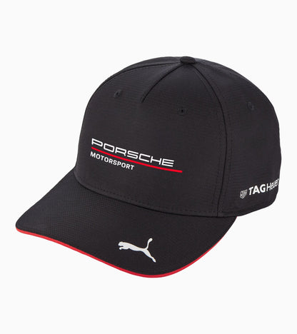ユニセックス キャップ - Porsche Motorsport【順次入荷予定】
