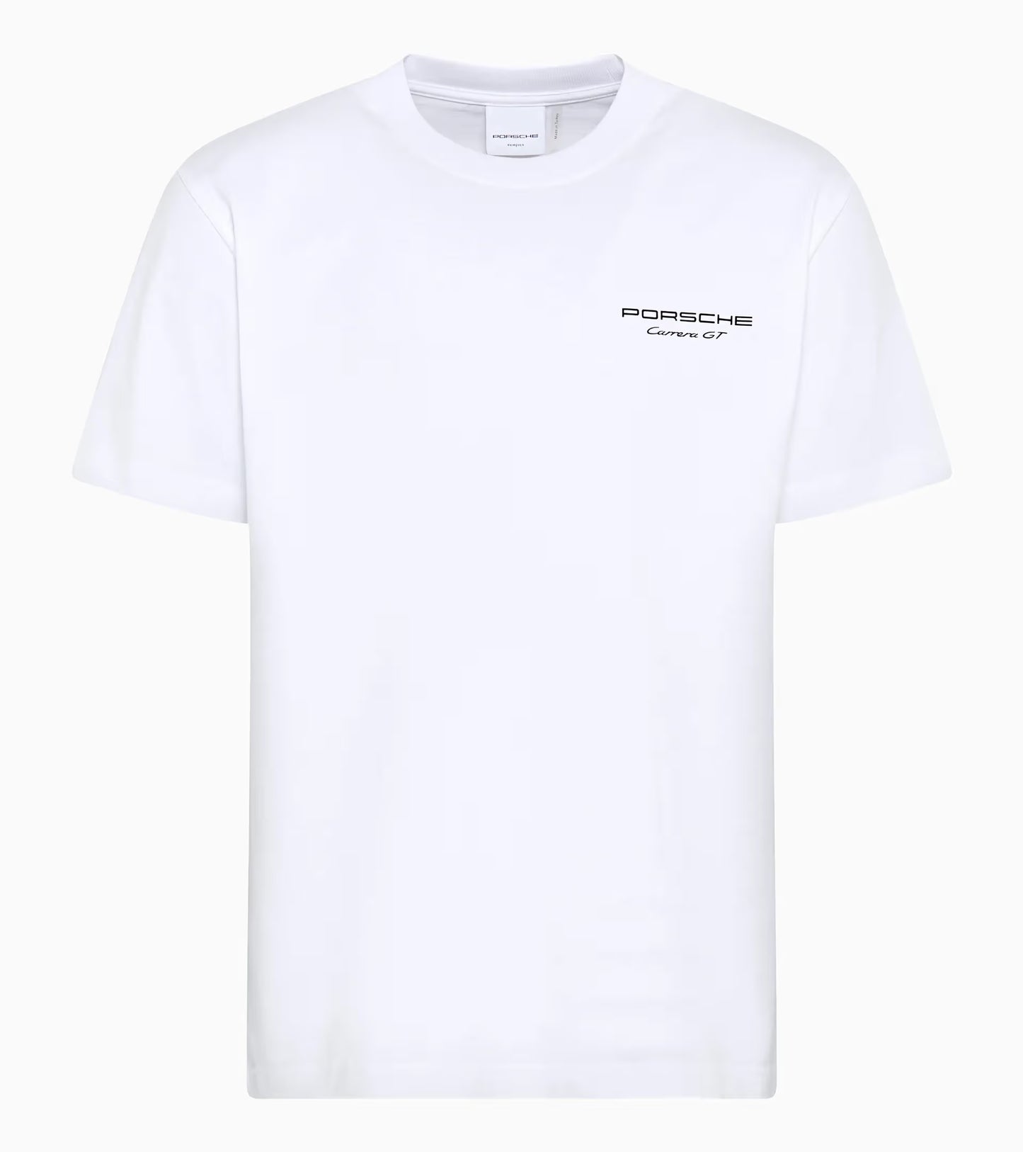 ユニセックスTシャツ - 25Y カレラGT コレクション