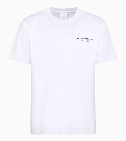 ユニセックスTシャツ - 25Y カレラGT コレクション