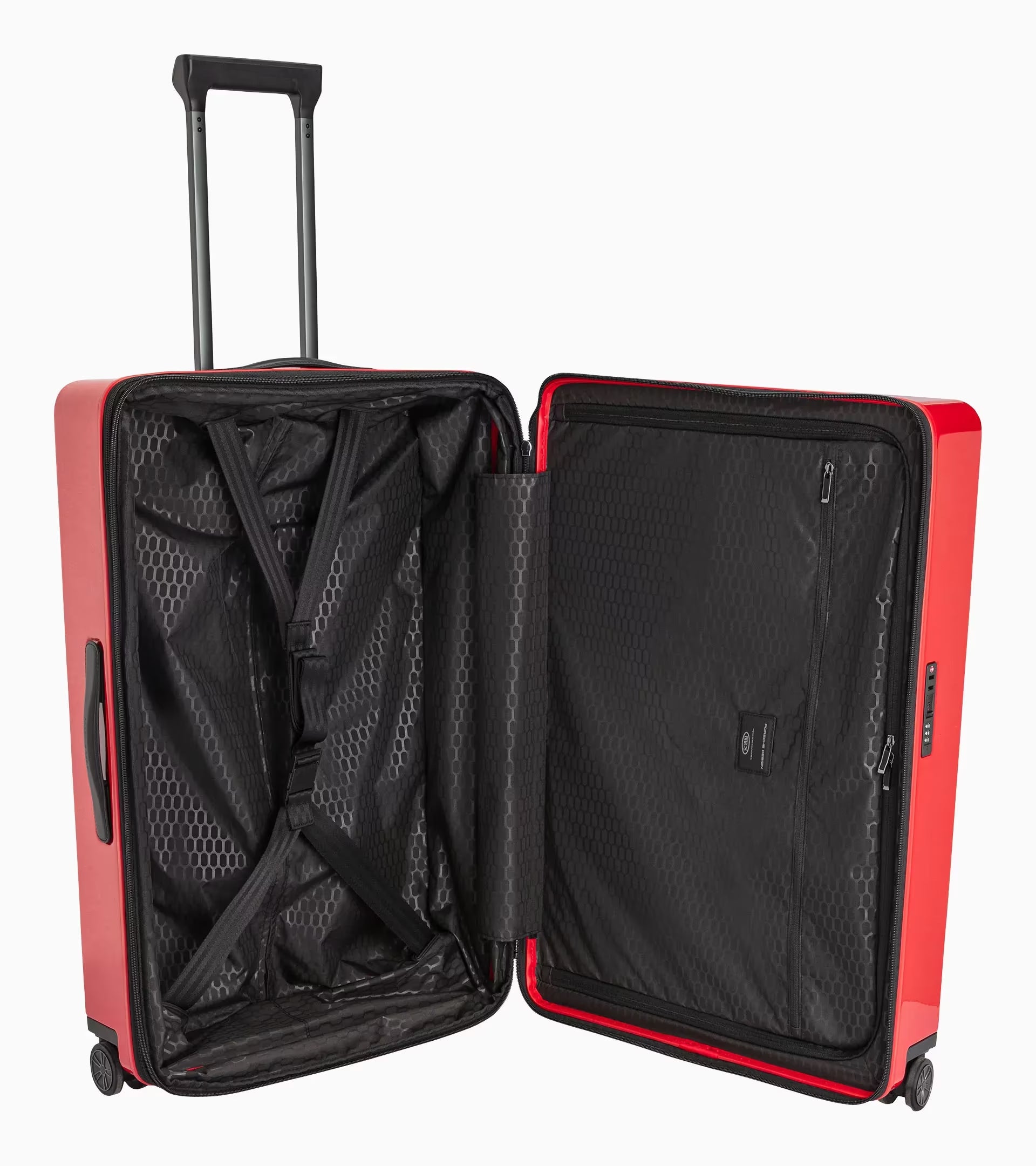 Porsche Design Trolley Case – ポルシェ公式オンラインショップ