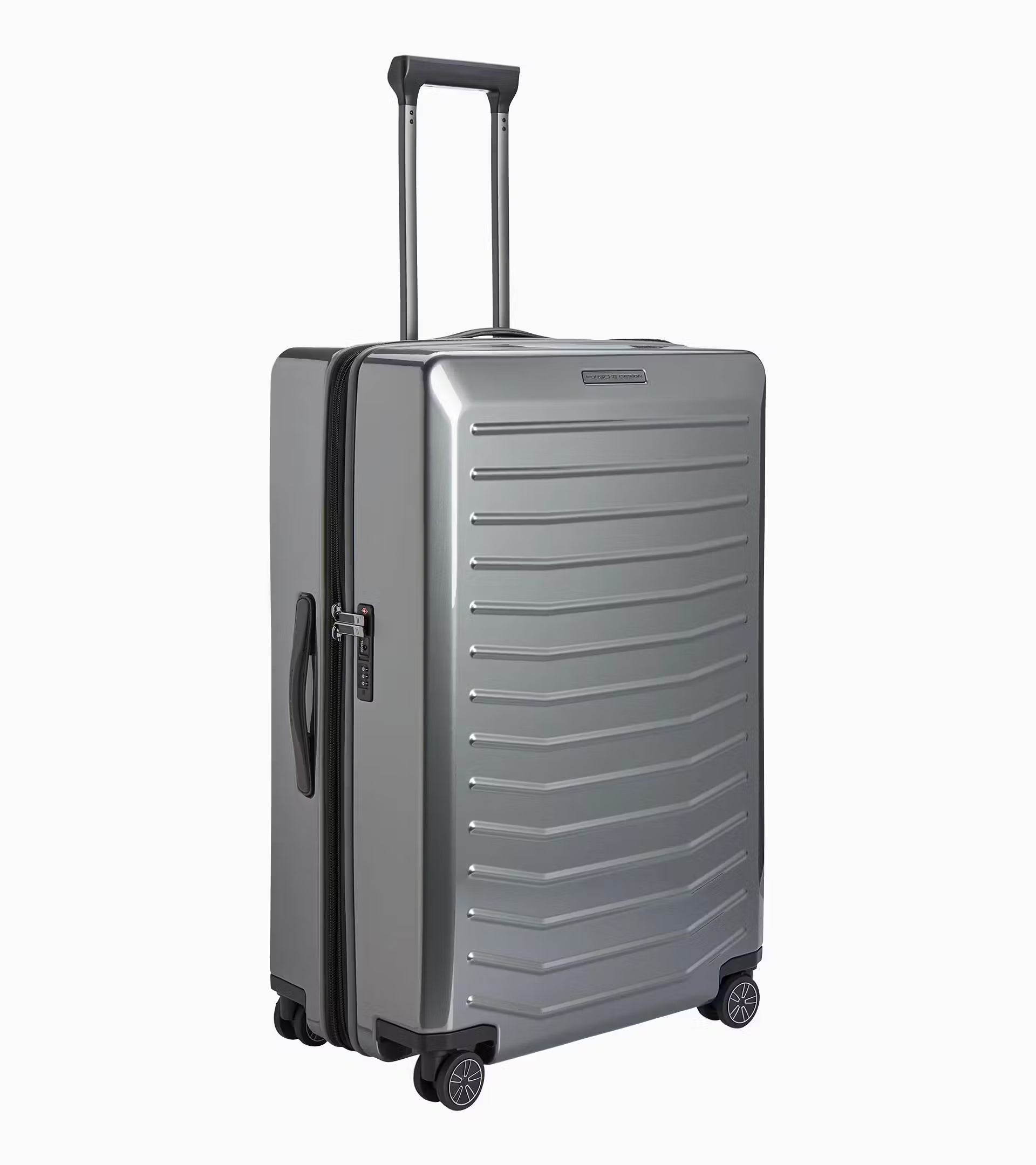 Porsche Design Trolley Case – ポルシェ公式オンラインショップ