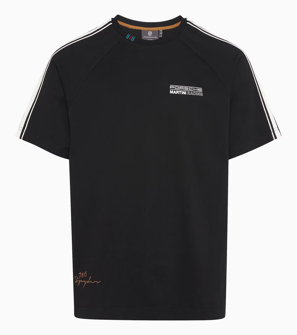 Tシャツ- MARTINI RACING® – ポルシェ公式オンラインショップ