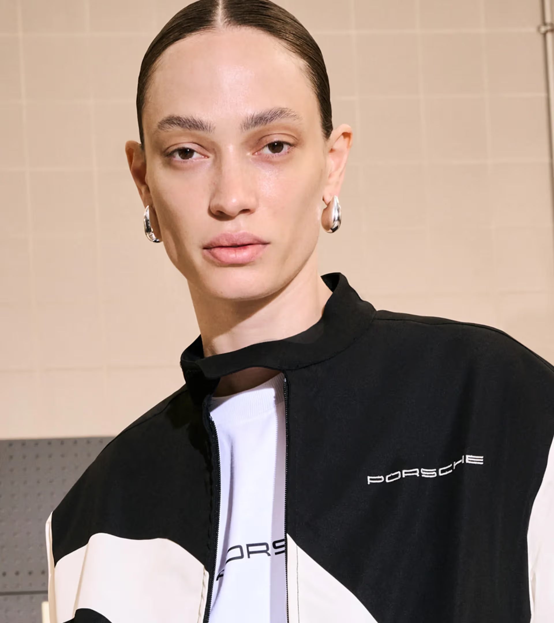 ユニセックスブルゾンジャケット - 25Y カレラGT コレクション