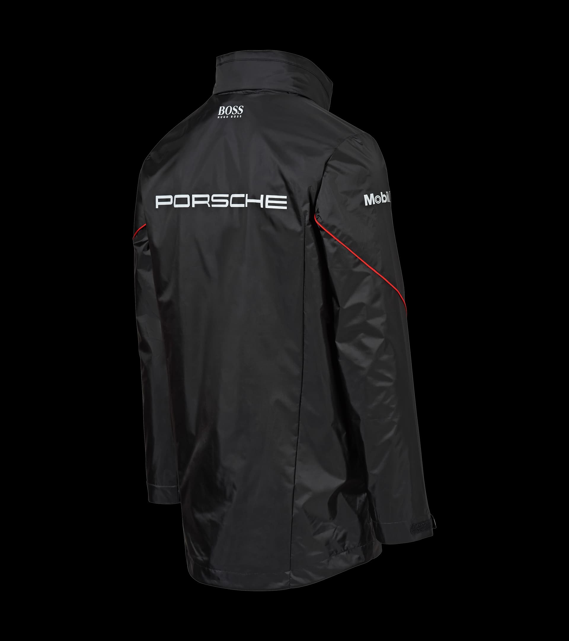 ユニセックス ジャケット – Motorsport Fanwear – ポルシェ公式