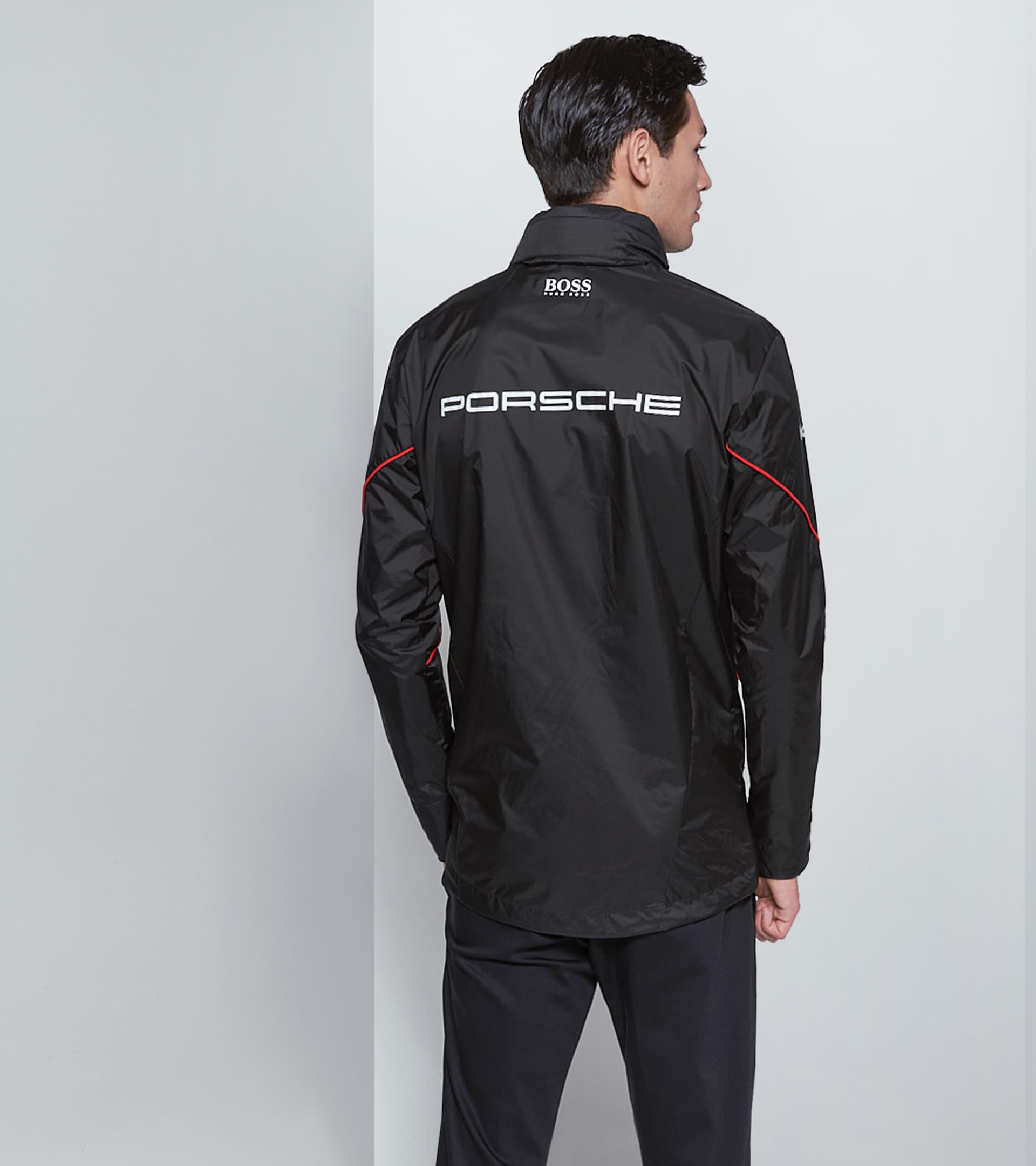 ユニセックス ジャケット – Motorsport Fanwear – ポルシェ公式