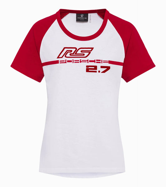 ウィメンズ Tシャツ – RS 2.7