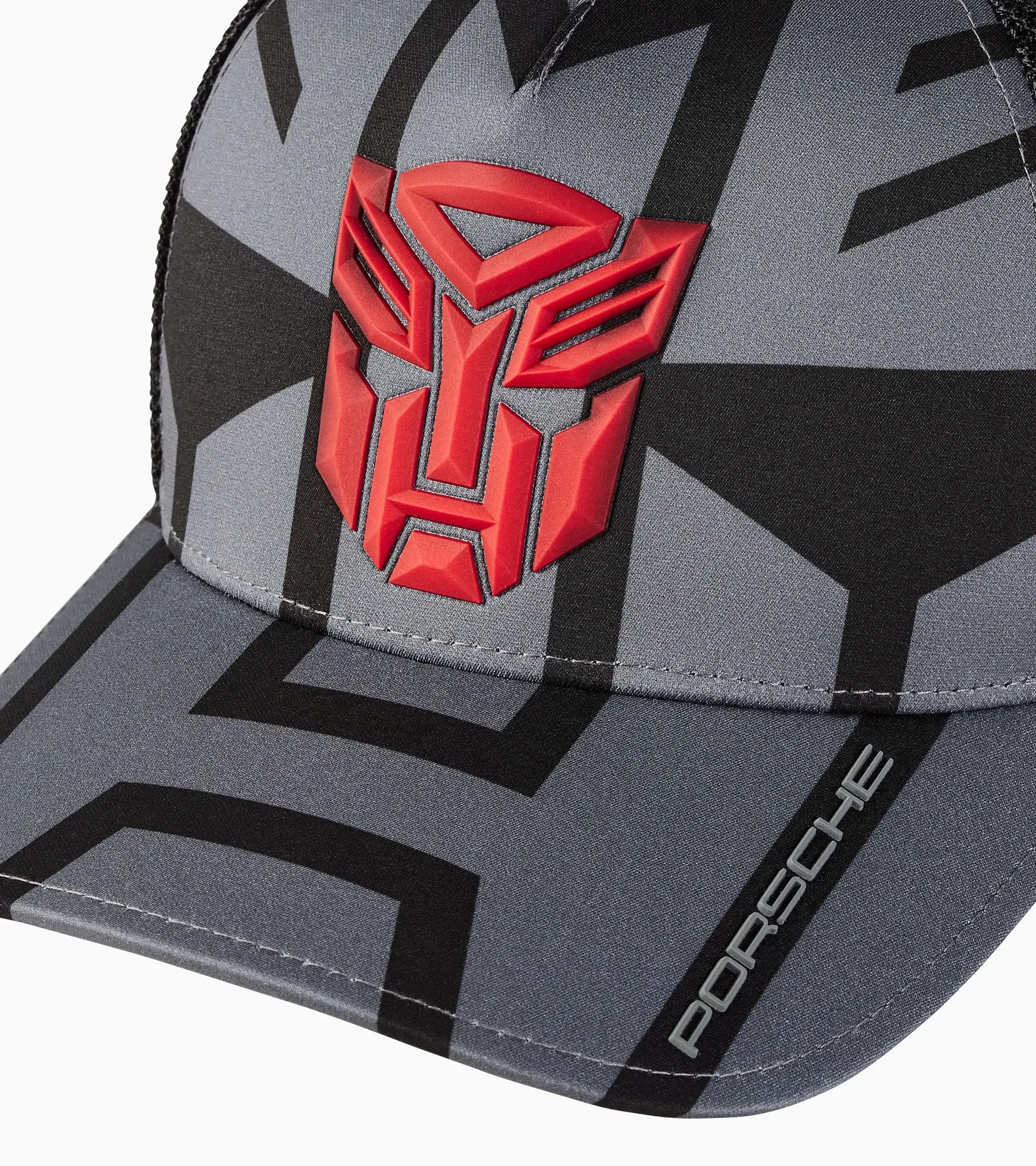 キャップ – Transformers: Rise of the Beasts x Porsche – ポルシェ
