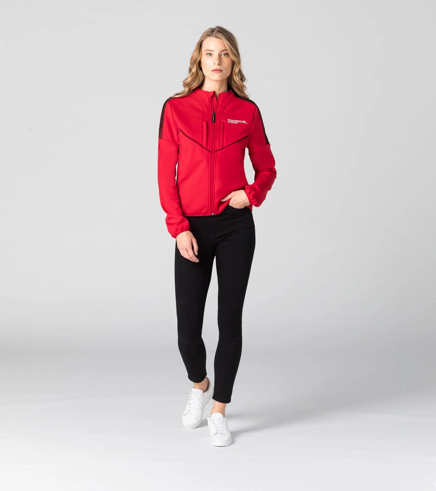 ウィメンズ ジャケット – Motorsport Fanwear