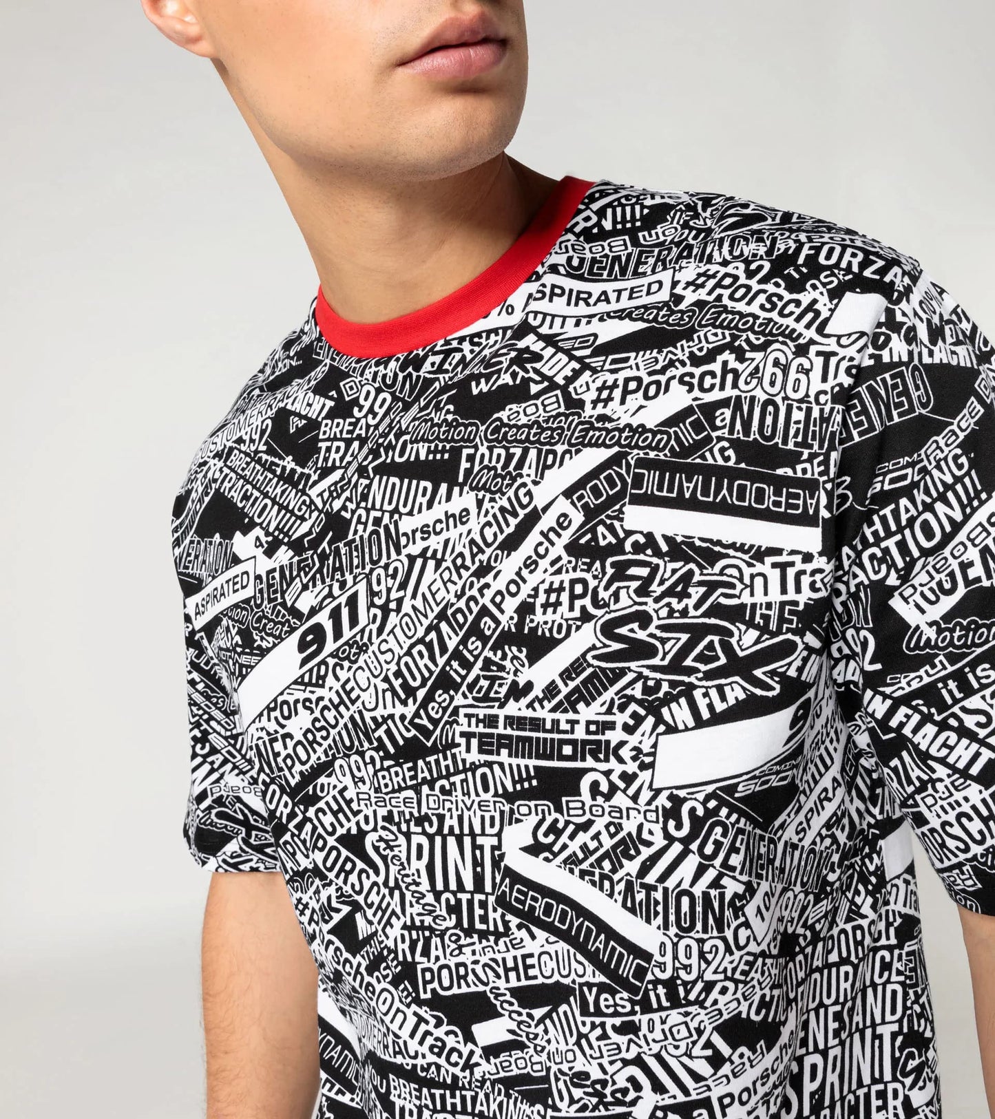 ユニセックス Tシャツ – Motorsport Fanwear