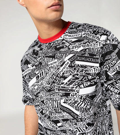 ユニセックス Tシャツ – Motorsport Fanwear