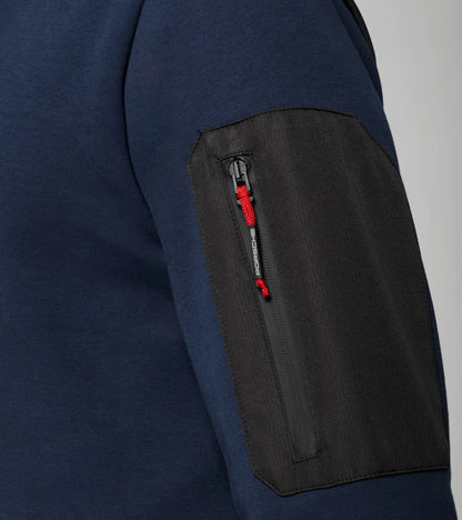 メンズ フーディー ラフロードコレクション