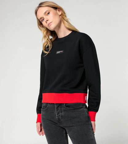 ウィメンズ スウェットシャツ – Motorsport Fanwear