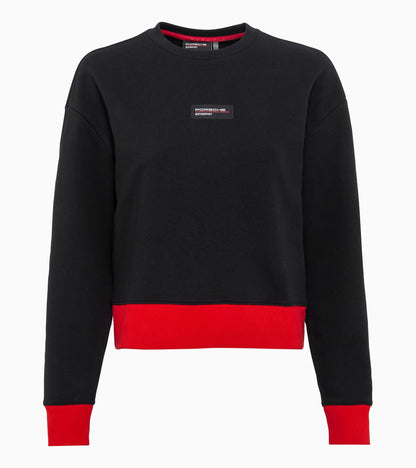 ウィメンズ スウェットシャツ – Motorsport Fanwear