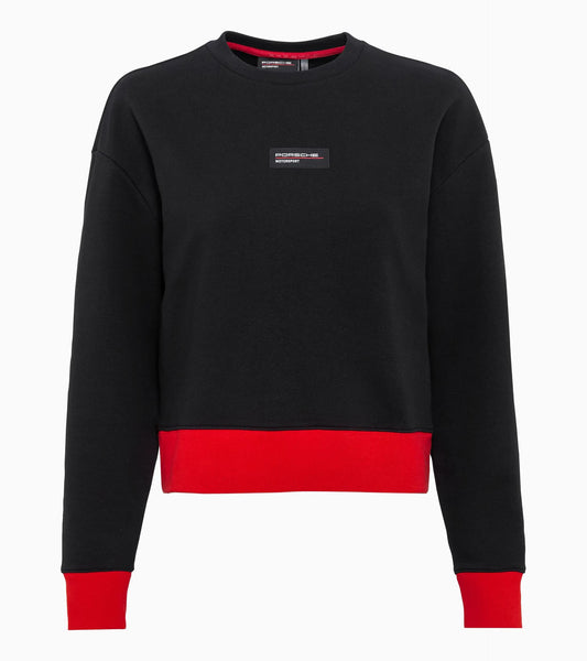 ウィメンズ スウェットシャツ – Motorsport Fanwear