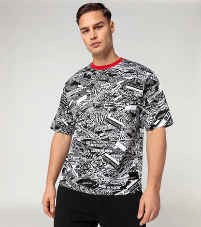 ユニセックス Tシャツ – Motorsport Fanwear