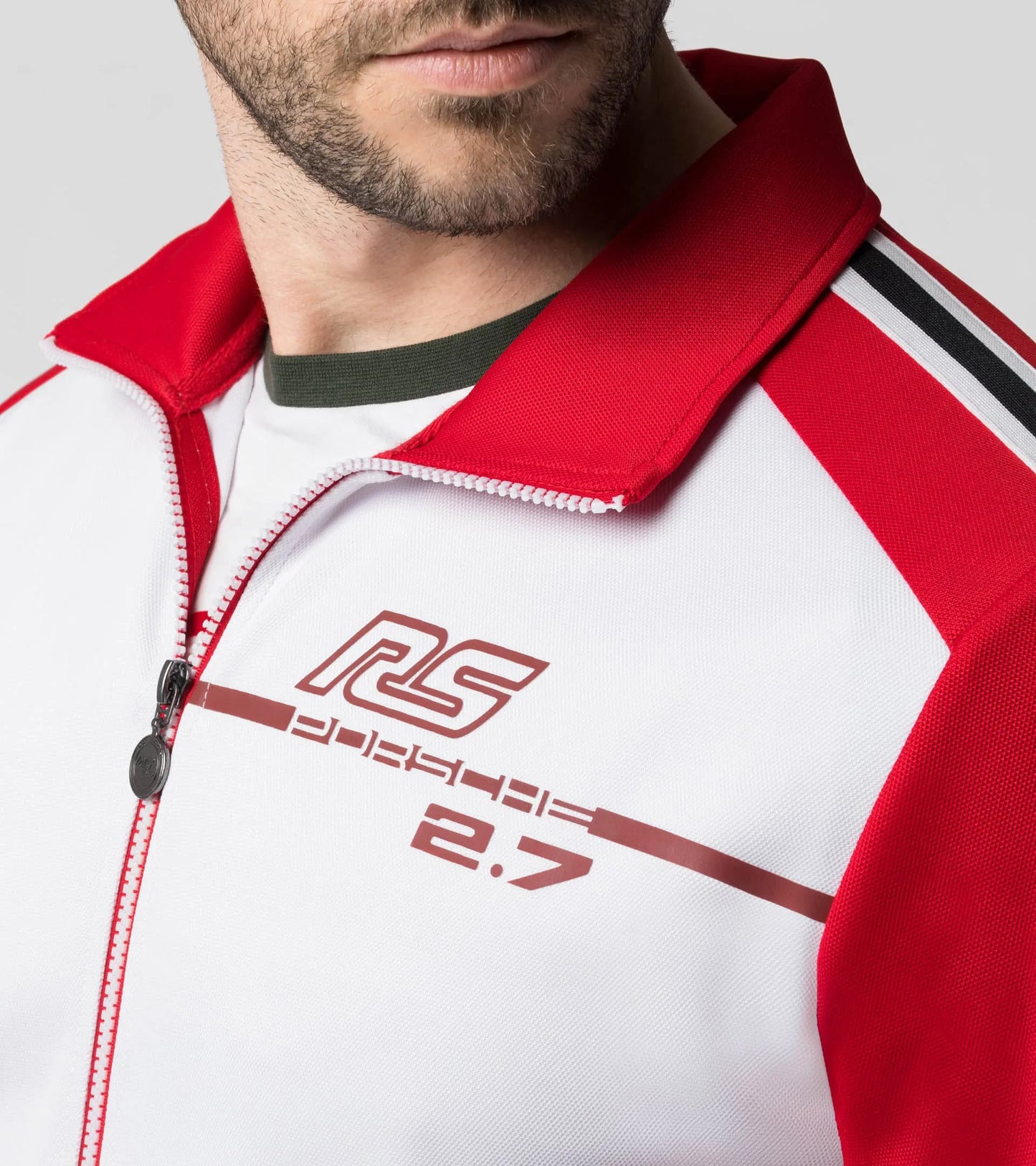 トレーニングジャケット – RS 2.7