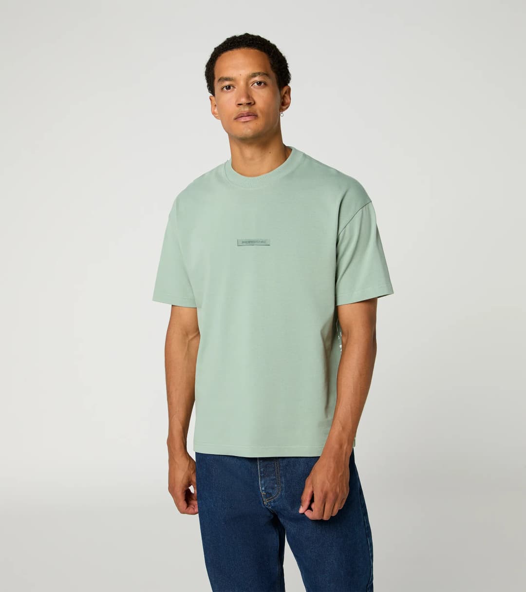 ユニセックス Tシャツ – Cayenne Electric Lifestyle Collection