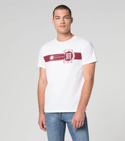 コネクティングロッド Tシャツ – Essential