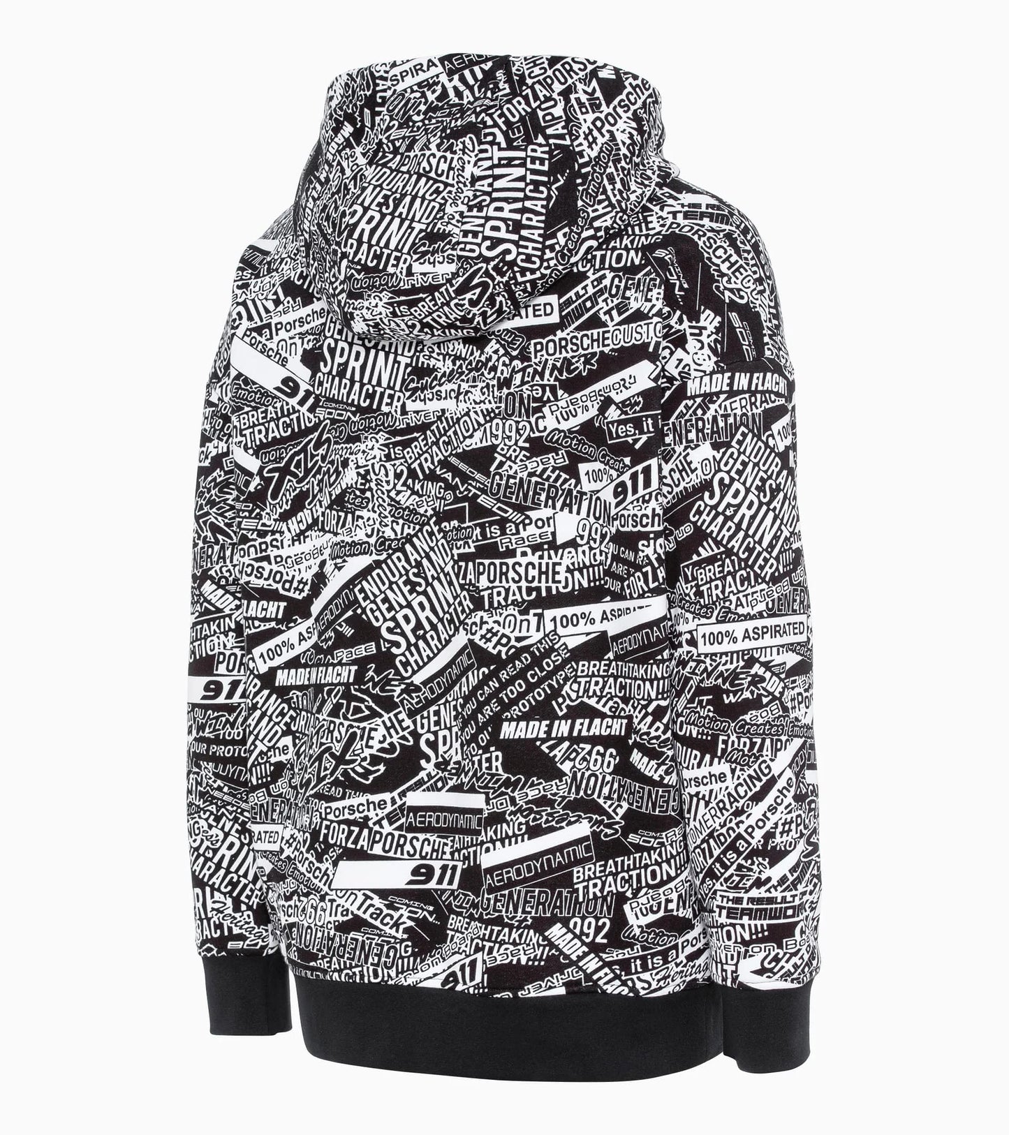 ユニセックス フーディー – Motorsport Fanwear