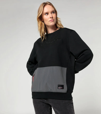 ユニセックス プルオーバー –  Motorsport Fanwear