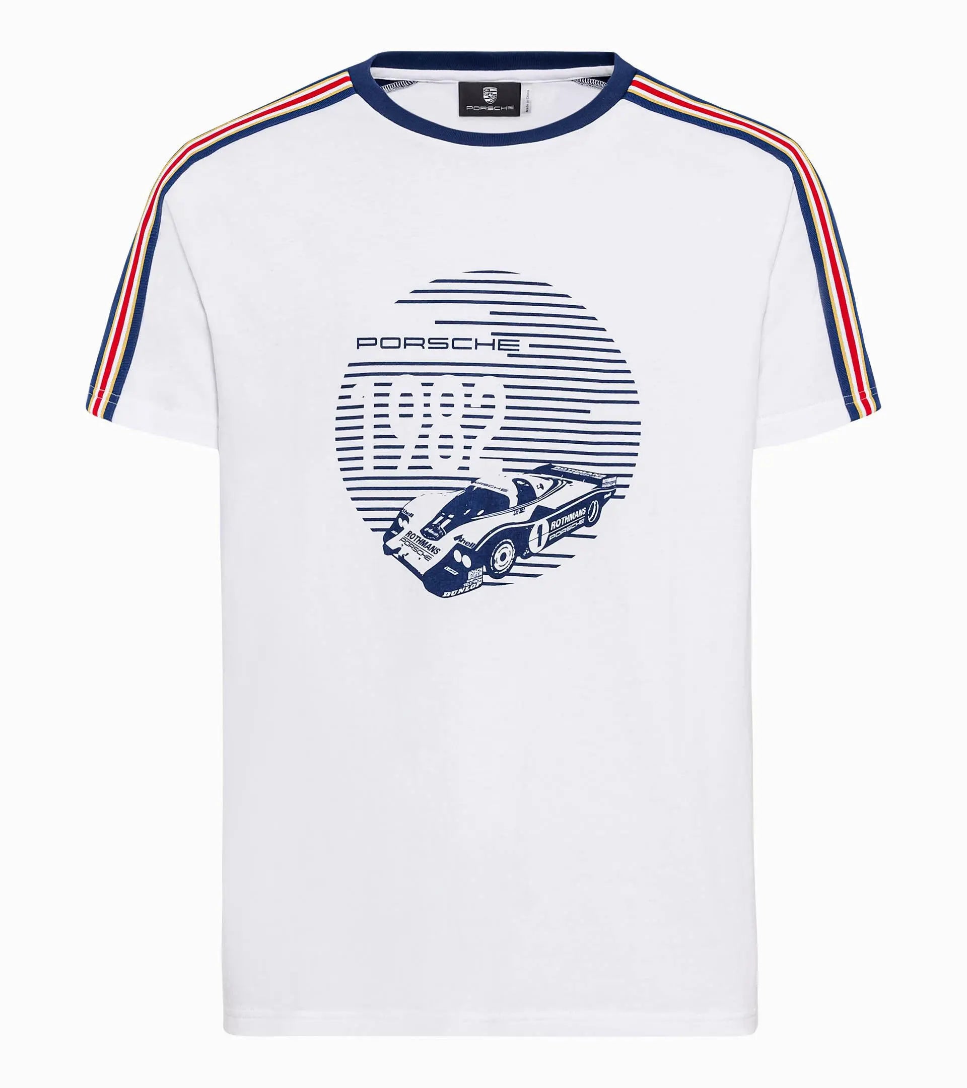 Tシャツ – Racing – ポルシェ公式オンラインショップ