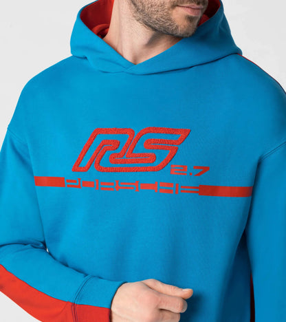 フーディー – RS 2.7