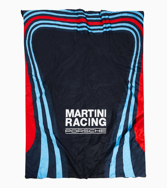 マルチファンクショナル ブランケット – MARTINI RACING®