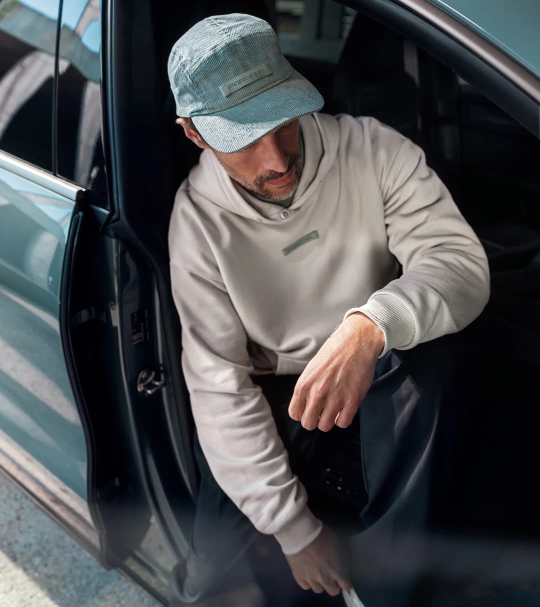 キャップ – Cayenne Electric Lifestyle Collection