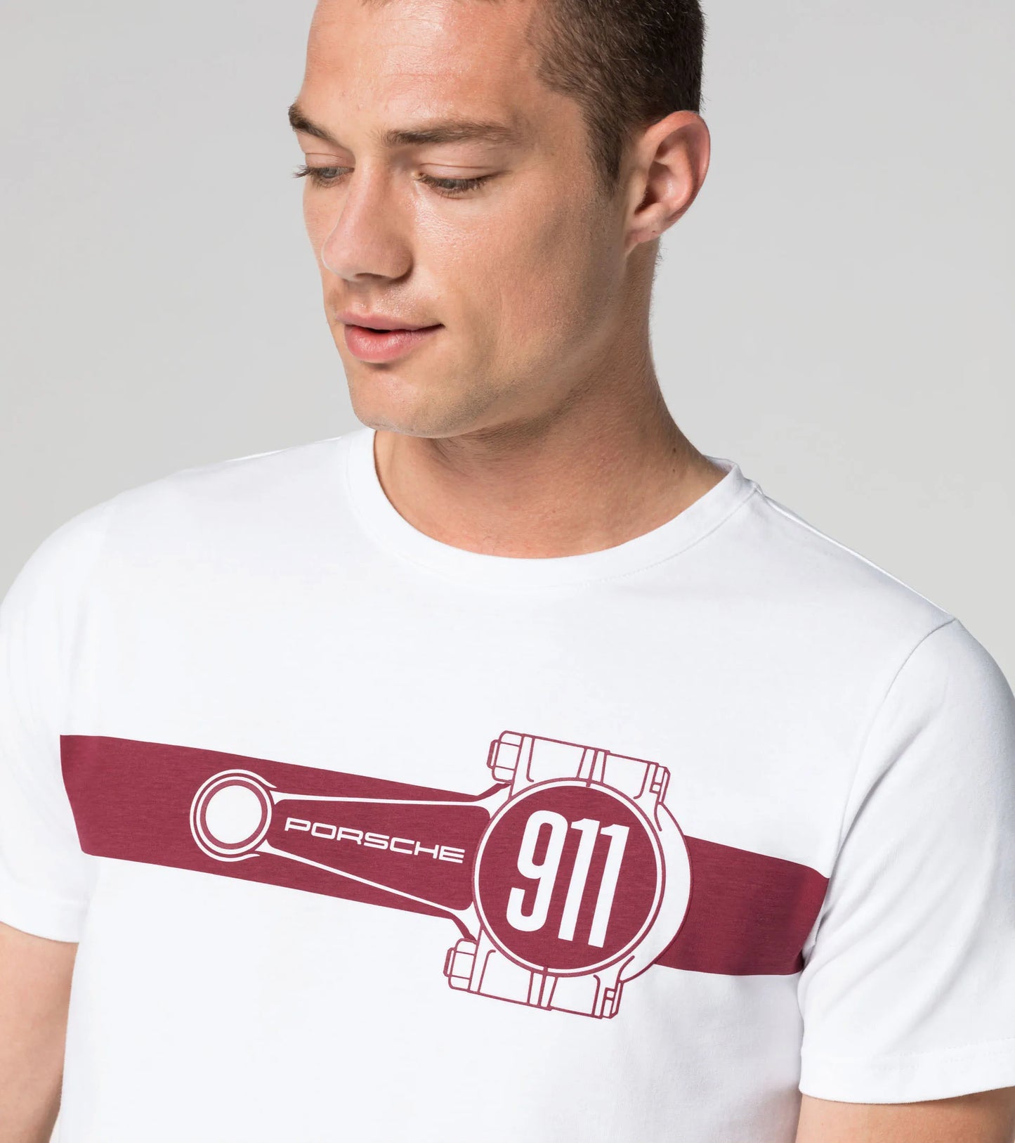 コネクティングロッド Tシャツ – Essential