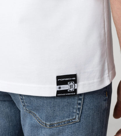 コネクティングロッド Tシャツ – Essential