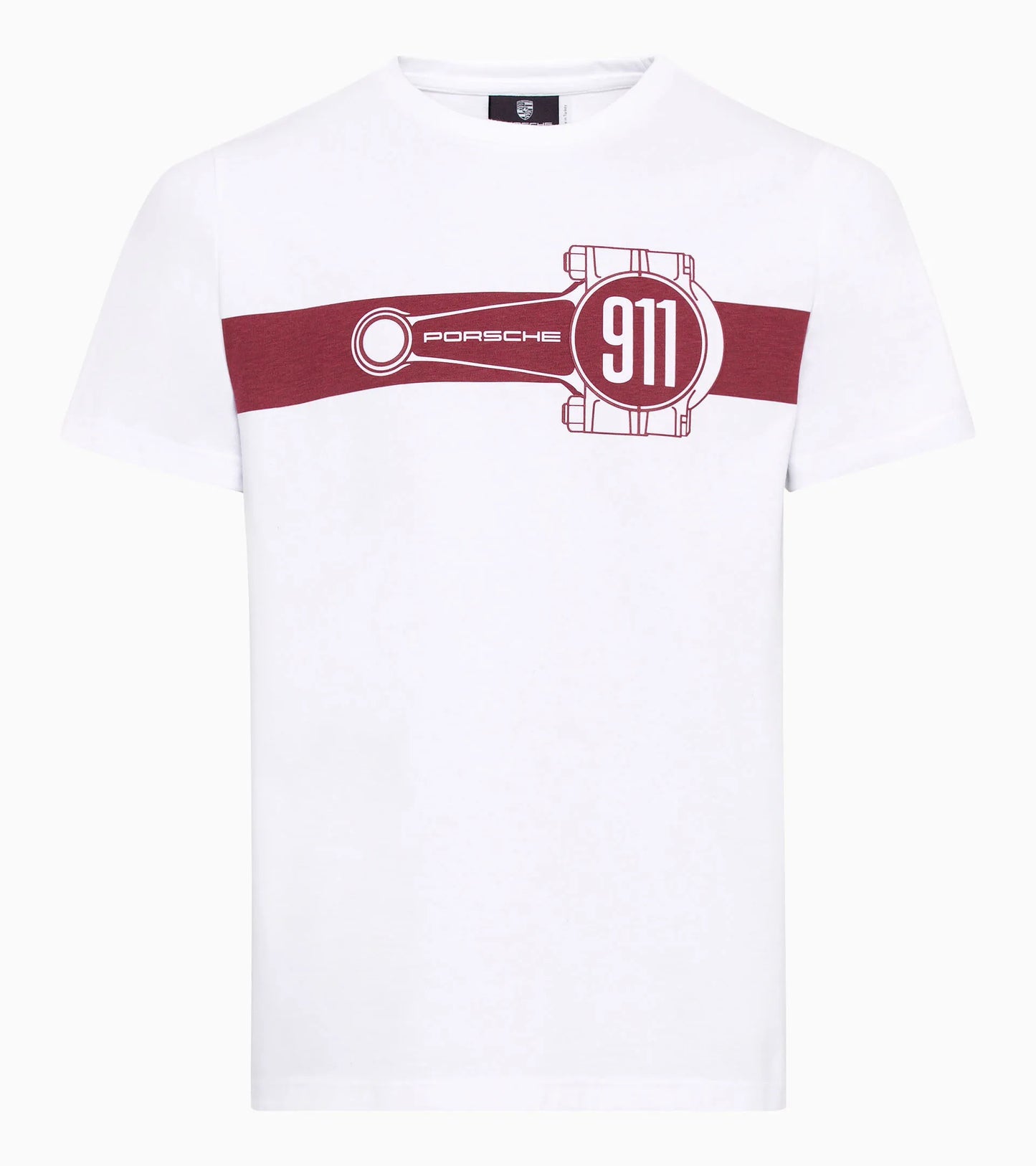 コネクティングロッド Tシャツ – Essential