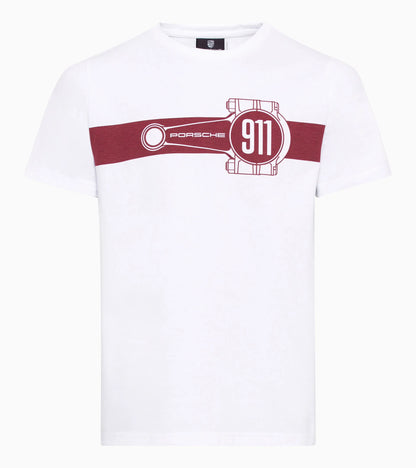 コネクティングロッド Tシャツ – Essential