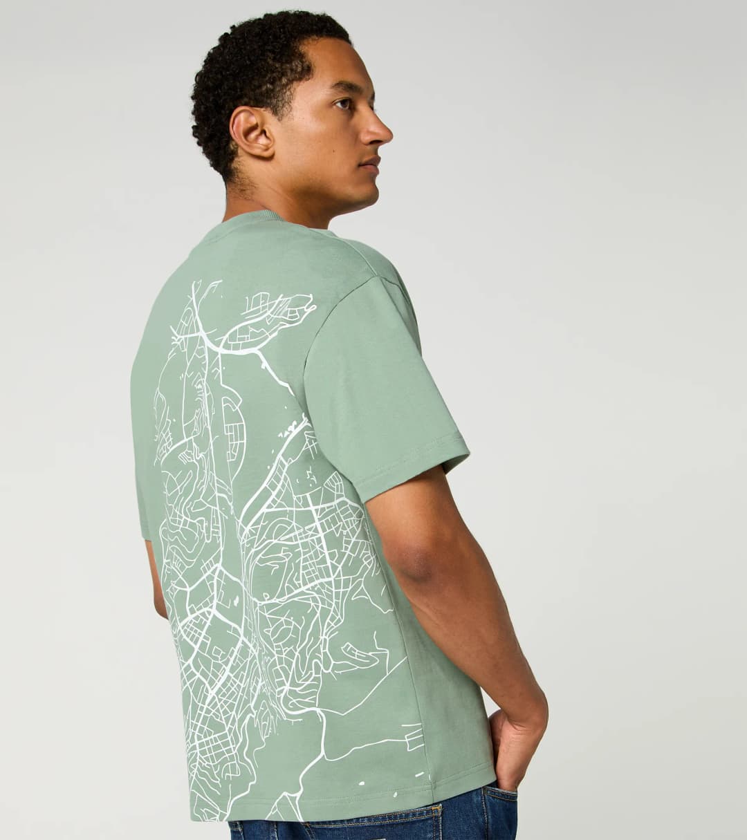 ユニセックス Tシャツ – Cayenne Electric Lifestyle Collection