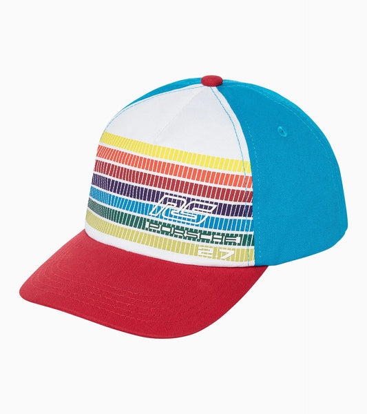 キッズ キャップ – RS 2.7