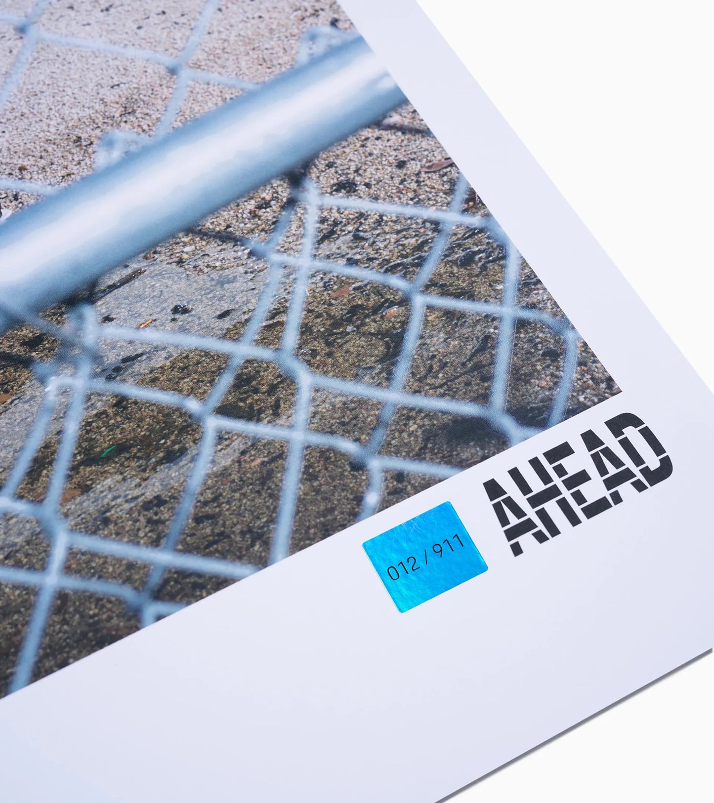 AHEAD Southwest ポスターセット No.2 –Limited Edition