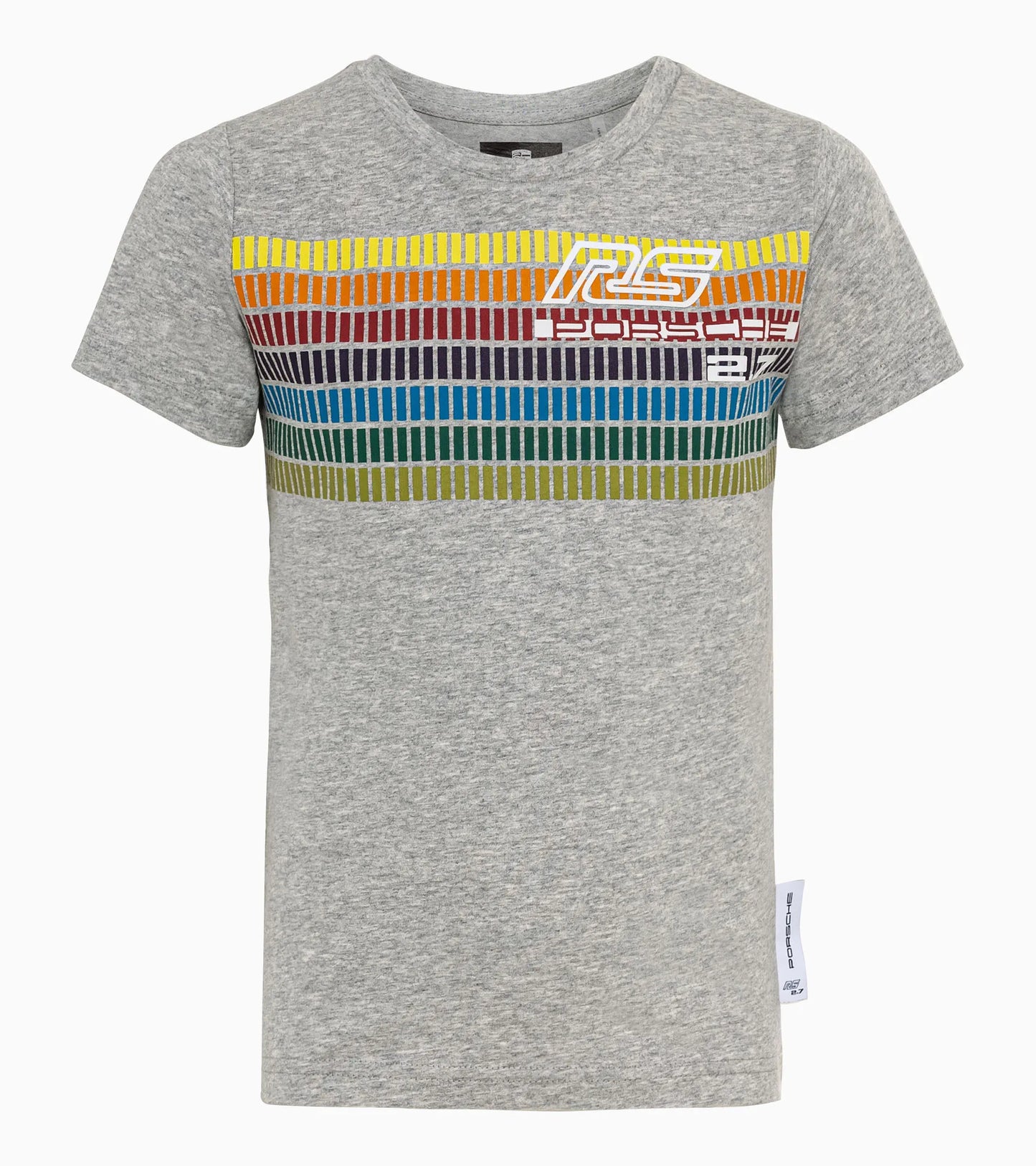 キッズ Tシャツ – RS 2.7