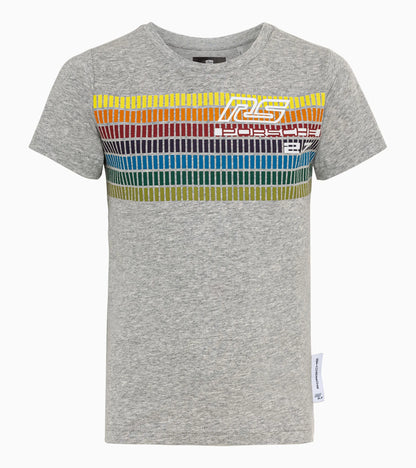 キッズ Tシャツ – RS 2.7