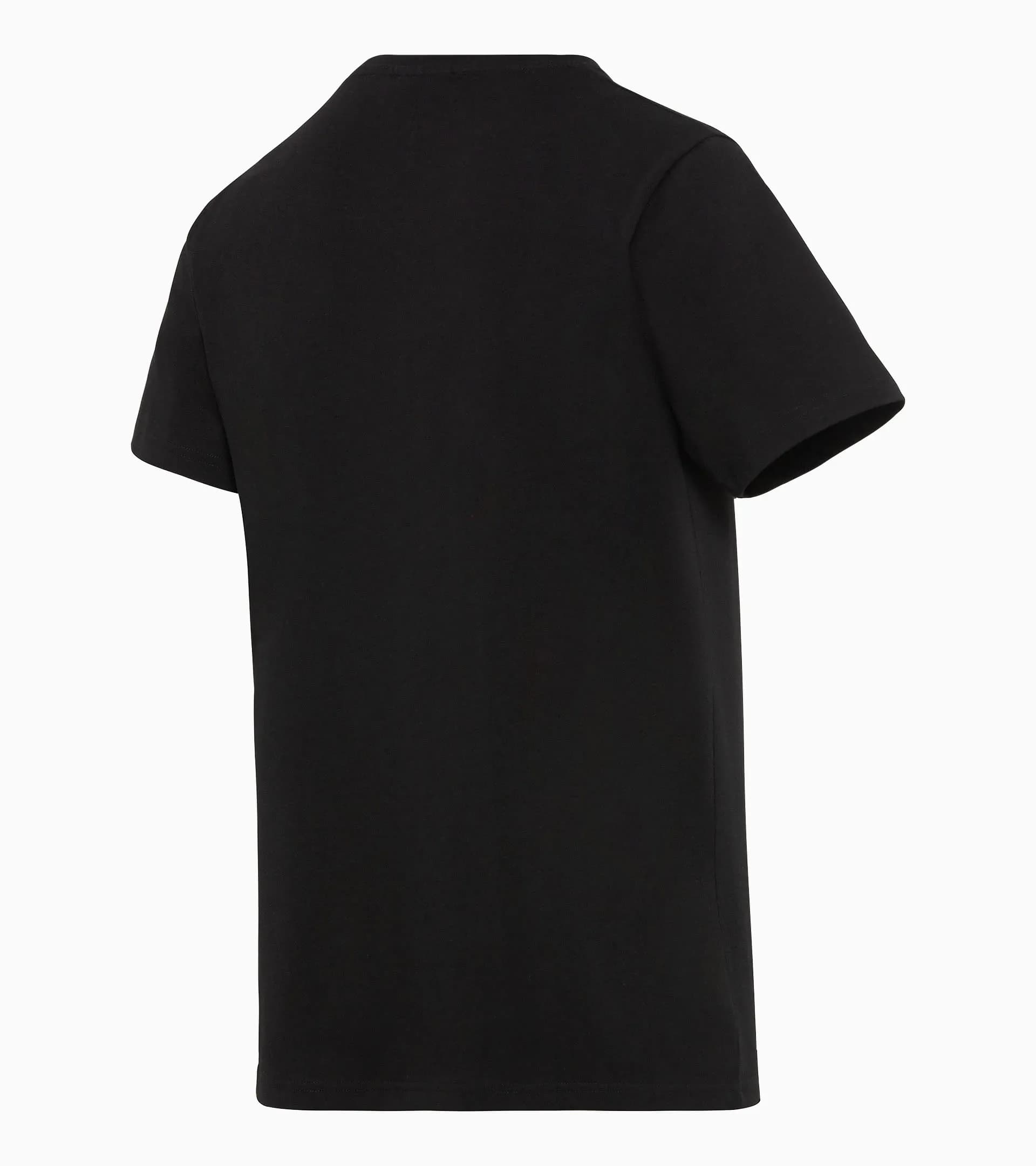 718 ユニセックス Tシャツ – ポルシェ公式オンラインショップ