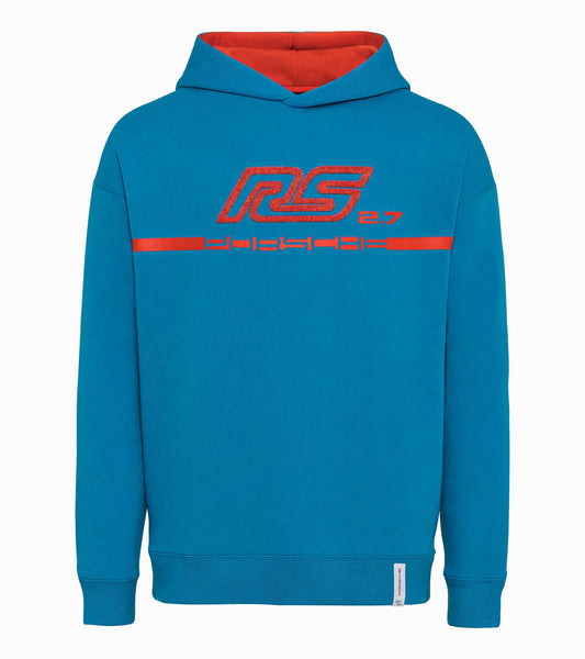 フーディー – RS 2.7