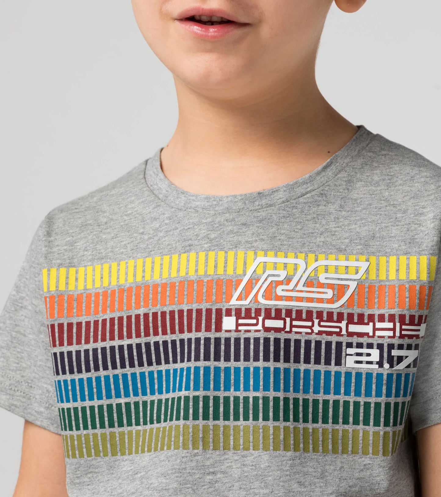 キッズ Tシャツ – RS 2.7