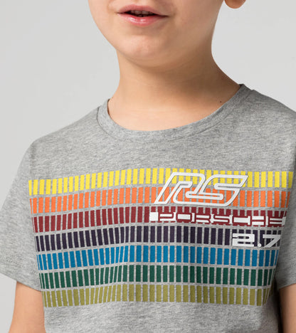 キッズ Tシャツ – RS 2.7