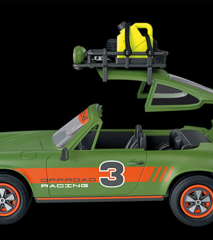 PLAYMOBIL 911 Carrera RS 2.7 オフロード