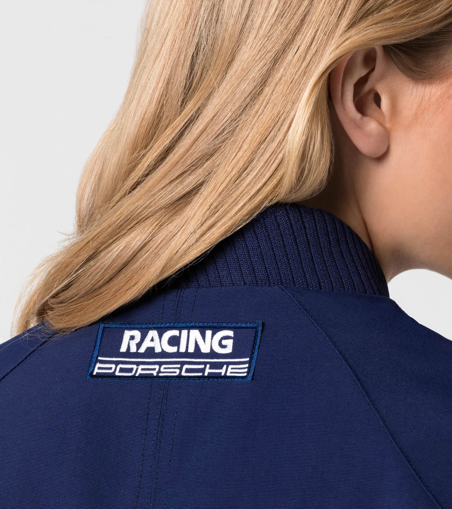 ウィメンズ ジャケット – Racing