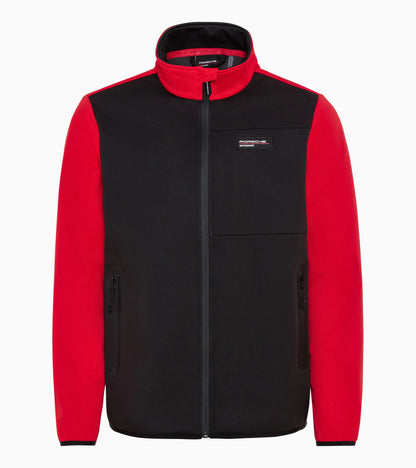 メンズ ソフトシェルジャケット –
 Motorsport Fanwear