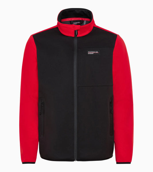 メンズ ソフトシェルジャケット –
 Motorsport Fanwear
