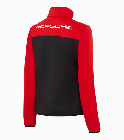ウィメンズ ソフトシェルジャケット – Motorsport Fanwear