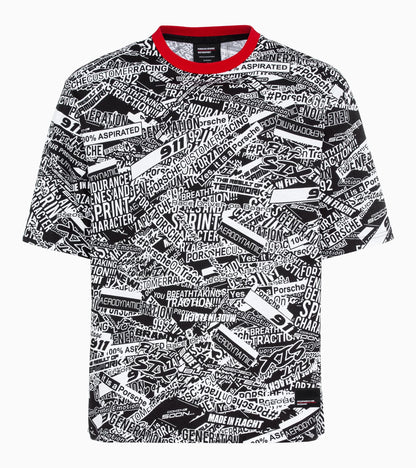 ユニセックス Tシャツ – Motorsport Fanwear