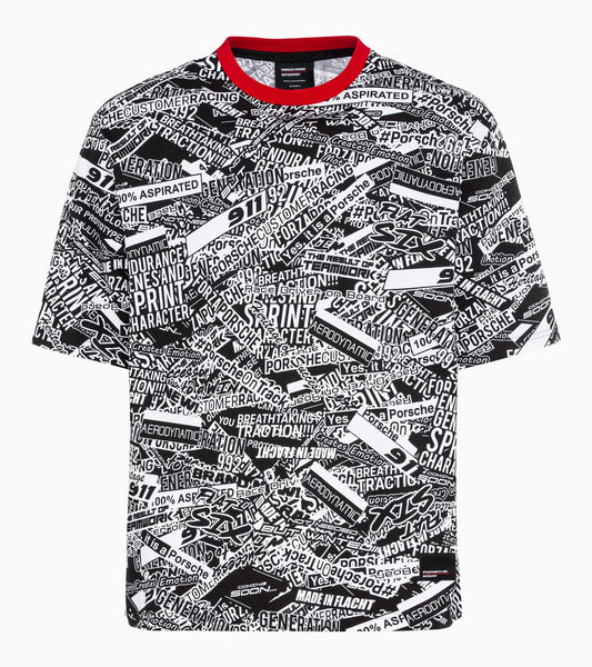 ユニセックス Tシャツ – Motorsport Fanwear